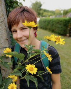Die Blumenfee