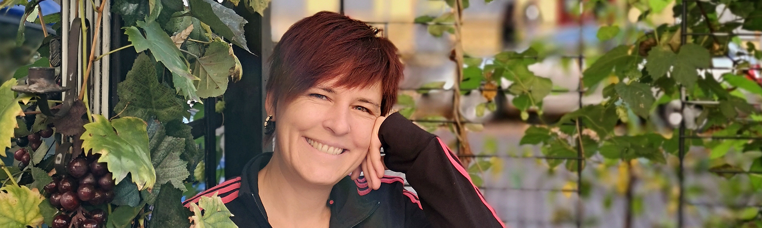 Lachen ist das Beste